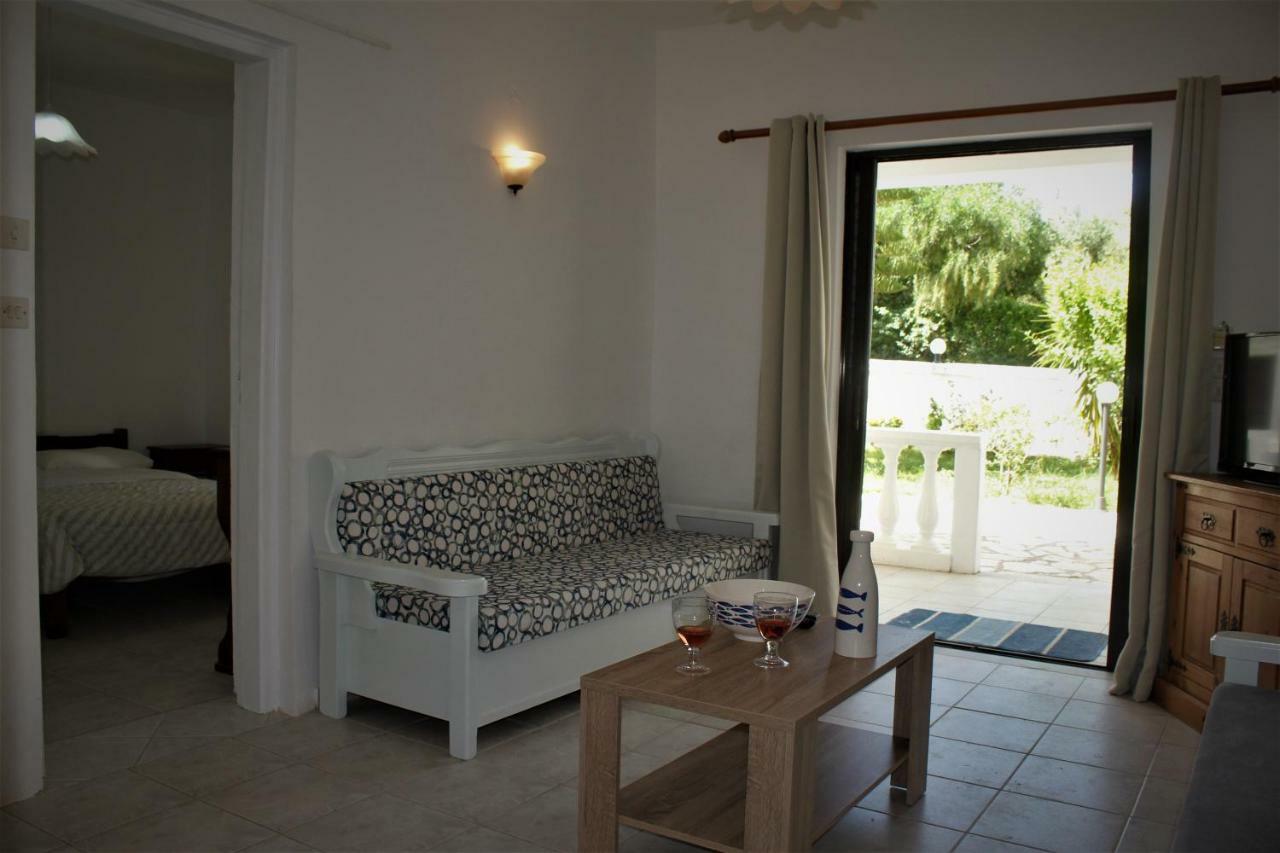 Rodis Studios Tsilivi  Exterior foto